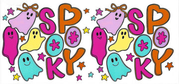 1515 - Spooky UV-DTF 16oz Cup Wrap