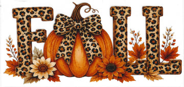 1533 - Fall UV-DTF 16oz Cup Wrap