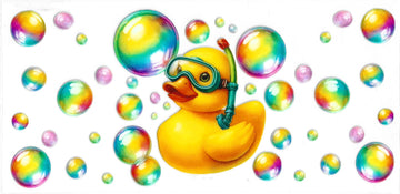 1544 - Duck UV-DTF 16oz Cup Wrap