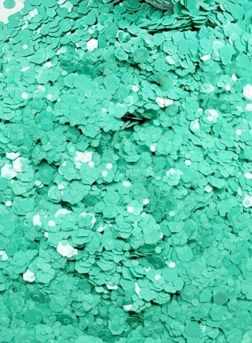Tiffany Chunky Glitter 20z Bag