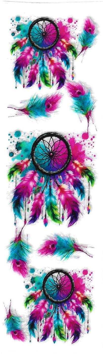Dreamcatcher P272 Uvdtf Pen Wrap
