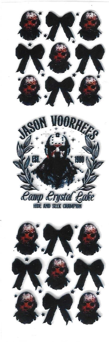 Jason pen wrap