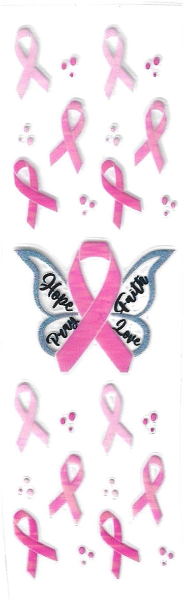 Hope pray faith love pen wrap