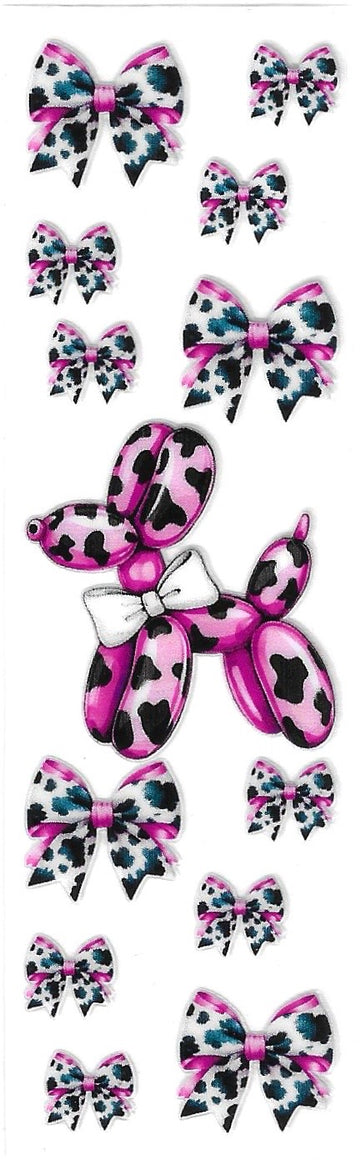 Balloon Dog  Pen Wrap