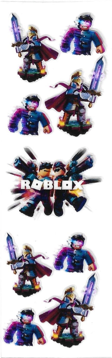 Roblox pen wrap
