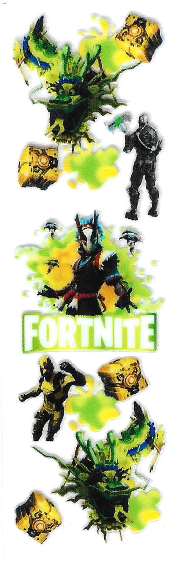 Fortnite pen wrap