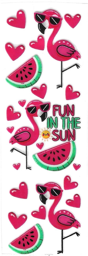Fun in the sun pen wrap
