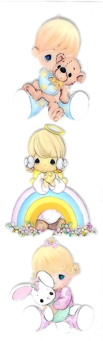 Precious moments pen wrap