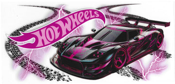 455 - Hot Wheels UV-DTF 16oz Cup Wrap