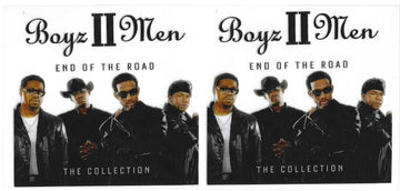 446 - Boys II Men UV-DTF 16oz Cup Wrap
