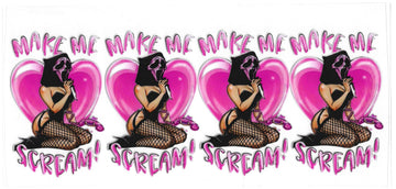 434 - Make Me Scream 048874