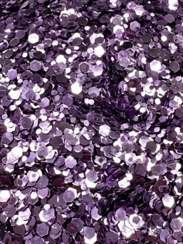 Moonlit Violet