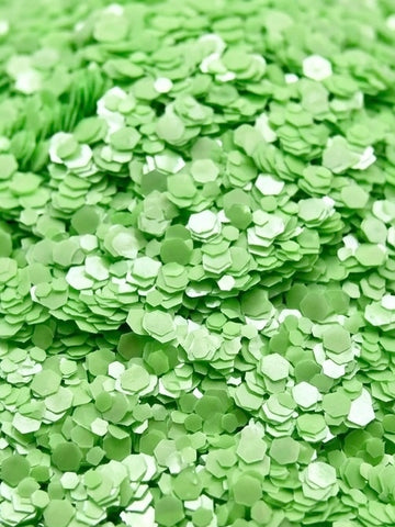 Radioactive - Chunky Glitter
