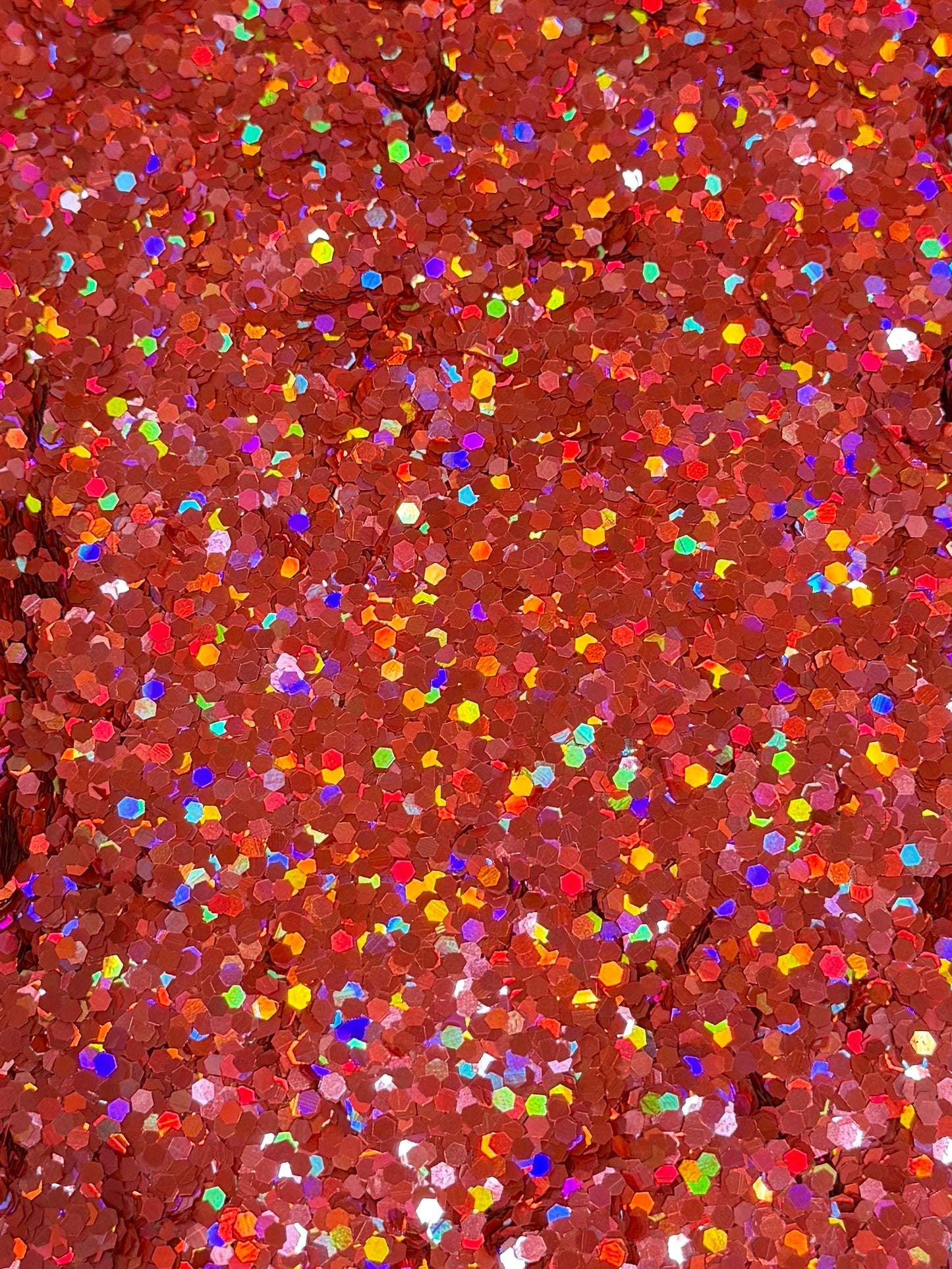 Cowgirl Confetti