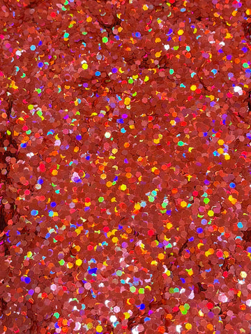 Cowgirl Confetti