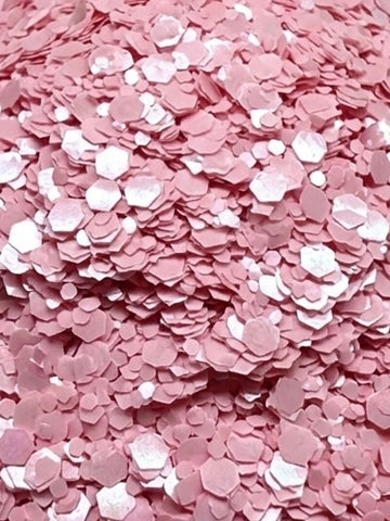 Pink Champagne