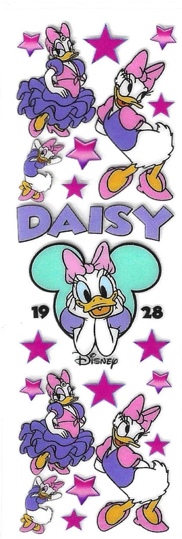 Daisy Pen Wrap