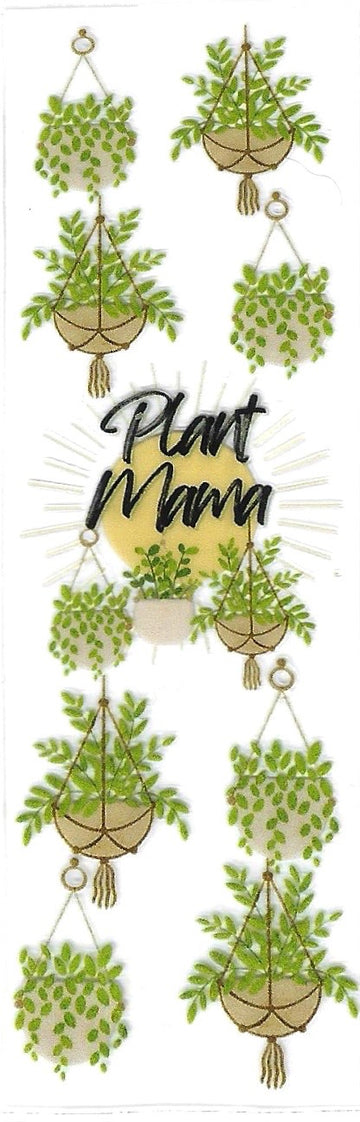 Plant mama  Pen Wrap