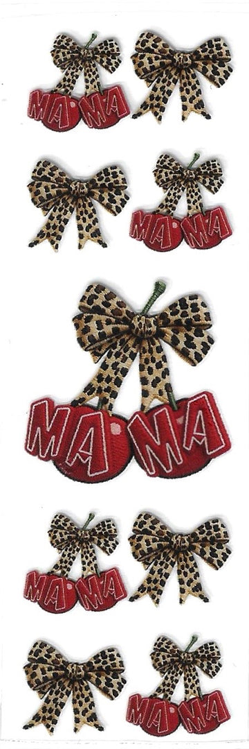 Mama  Pen Wrap