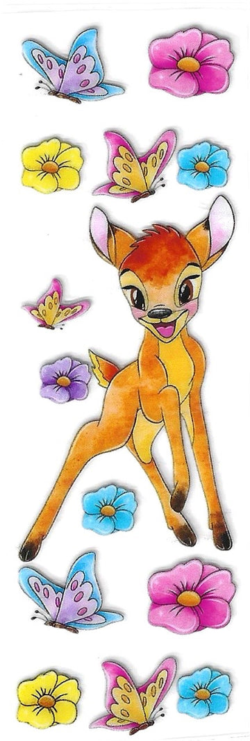 Bambi Pen Wrap