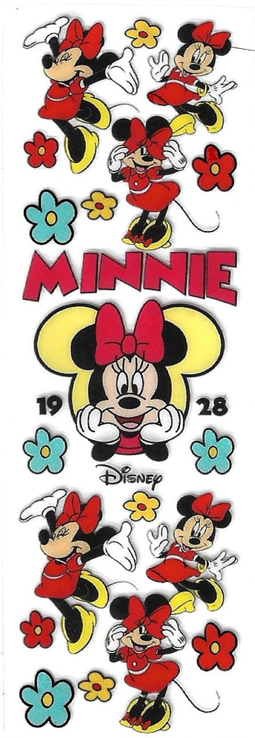 Minnie  Pen Wrap