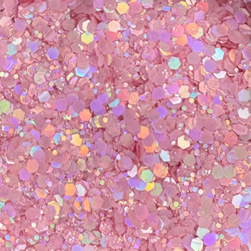 Pink Sand Paradise