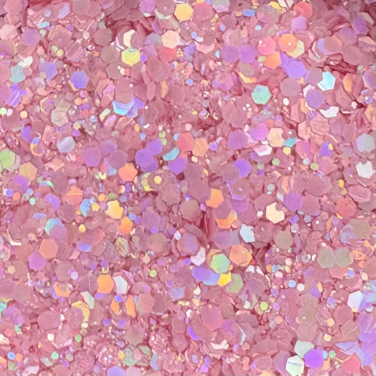 Pink Sand Paradise