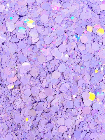 Violet Vibe
