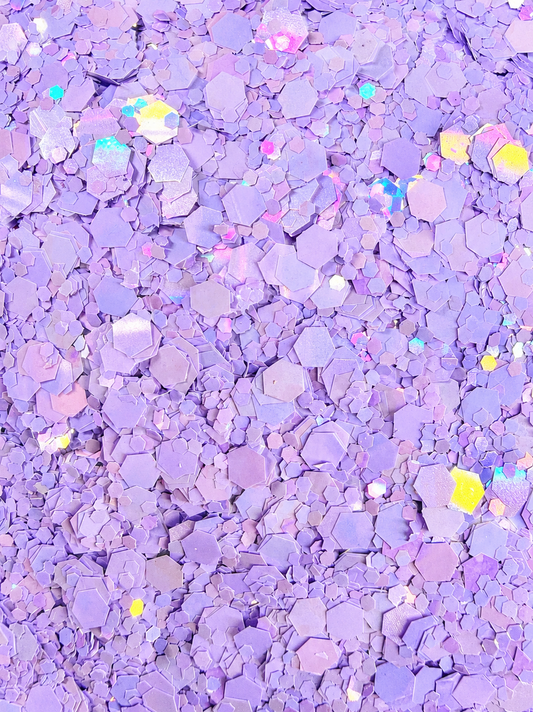 Violet Vibe