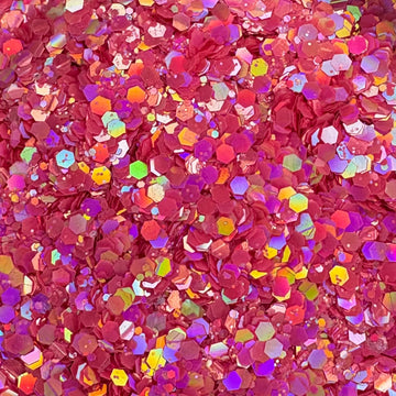 Taffy Twist Pink