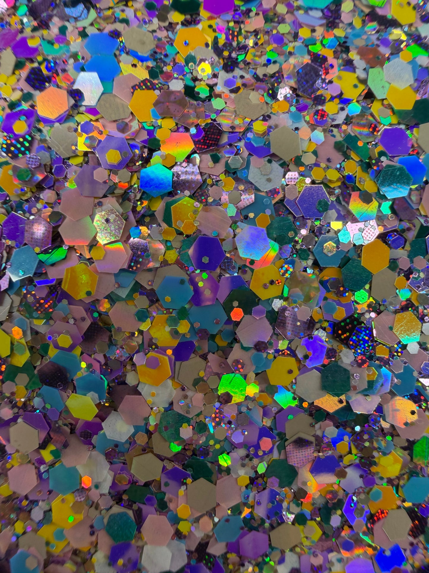 Pixie Dust party