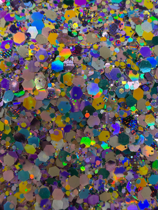 Pixie Dust party