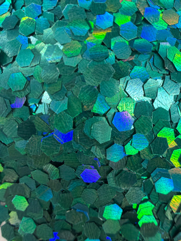 Deep Aqua