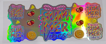 171 - Summer Vibes