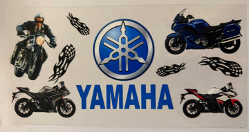 2962 - Yamaha UV-DTF 16oz Cup Wrap