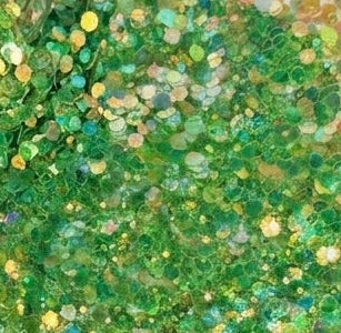 Petty Poison - Chunky Glitter