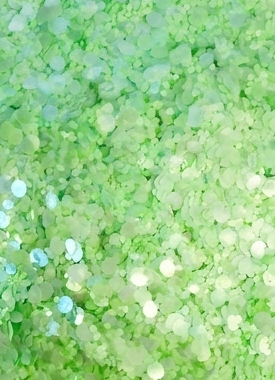Radioactive - Chunky Glitter