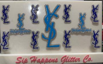 4253 - Designer Glitter