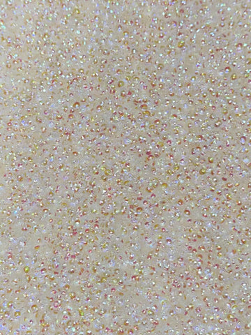 Champagne Bubbles (3D pearl)