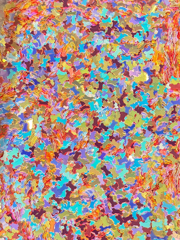 Bones - Pvc Shape