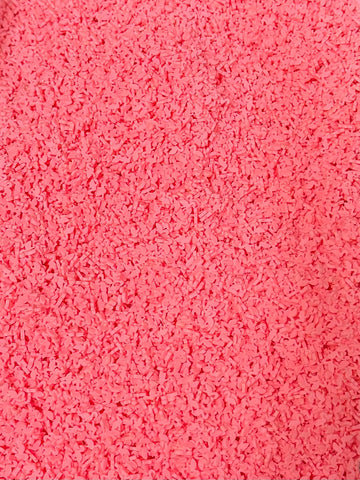 Flamingo Polymer Clay (Not Editable) 5mm