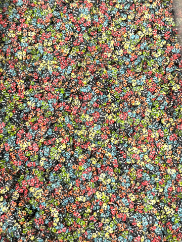 Nemo Fish Mix (Not Editable) 5mm