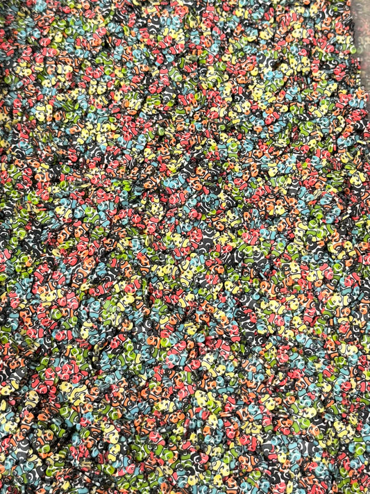 Nemo Fish Mix (Not Editable) 5mm 30g Bag