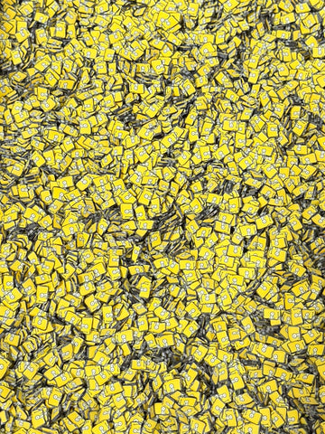 Bart Polymer Clay (Not Editable) 5mm