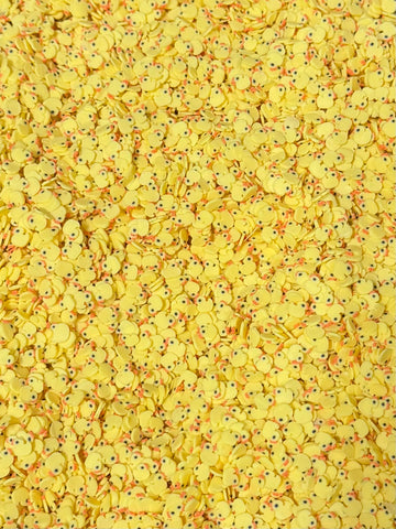 Duck Polymer Clay (Not Editable) 5mm