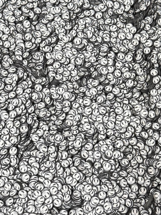 Jack Polymer Clay (Not Editable) 5mm 30g Bag