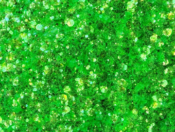 Diva Dragonfly - Chunky Glitter