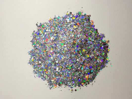 Disco Ball - Chunky Glitter
