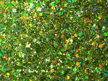 Pinch Me - Chunky Glitter
