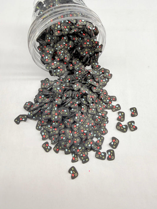 Game Control Polymer Clay (Not Edible)